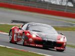 Ferrari 458 Italia GT3 2011 года